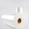 POF Wrapping Polyolefin Film Roll foil supplier